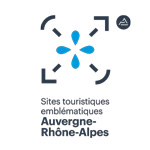 Logo travellers' choice 2021 tripadvisor