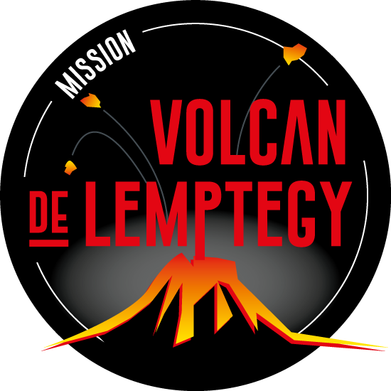 Volcan de Lemptégy