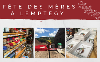 Dimanche 26 Mai, c&rsquo;est la fête de Mères !