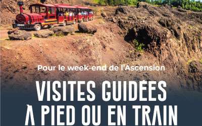 Horaires de l&rsquo;Ascension