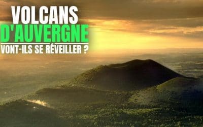 Reportage RMC-BFM sur les Volcans d&rsquo;Auvergne