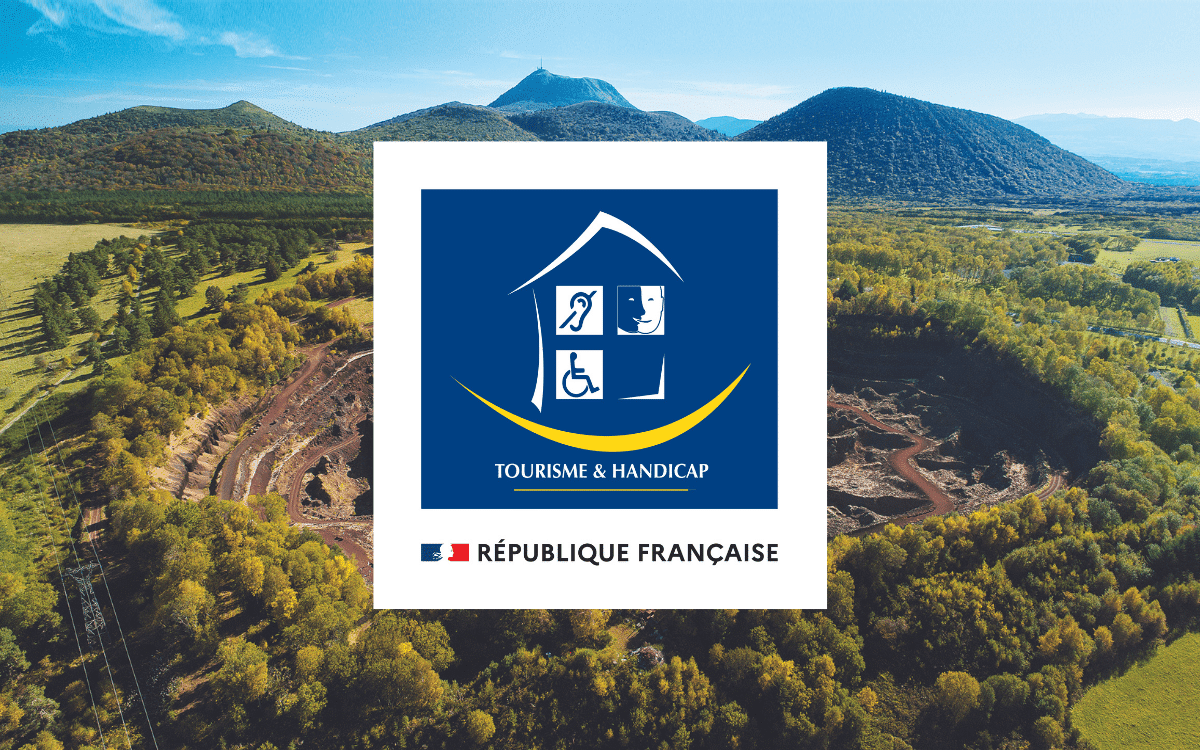 Label Tourisme et Handicap