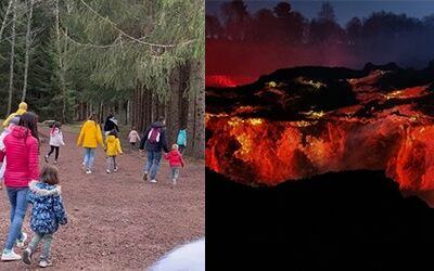 Un weekend de Pâques magique !