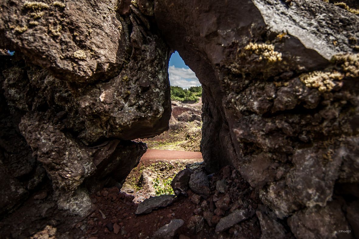 Outils Visite scolaire niveau cycle 3 au volcan de Lemptégy en Auvergne